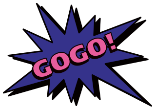 GOGO